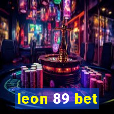 leon 89 bet